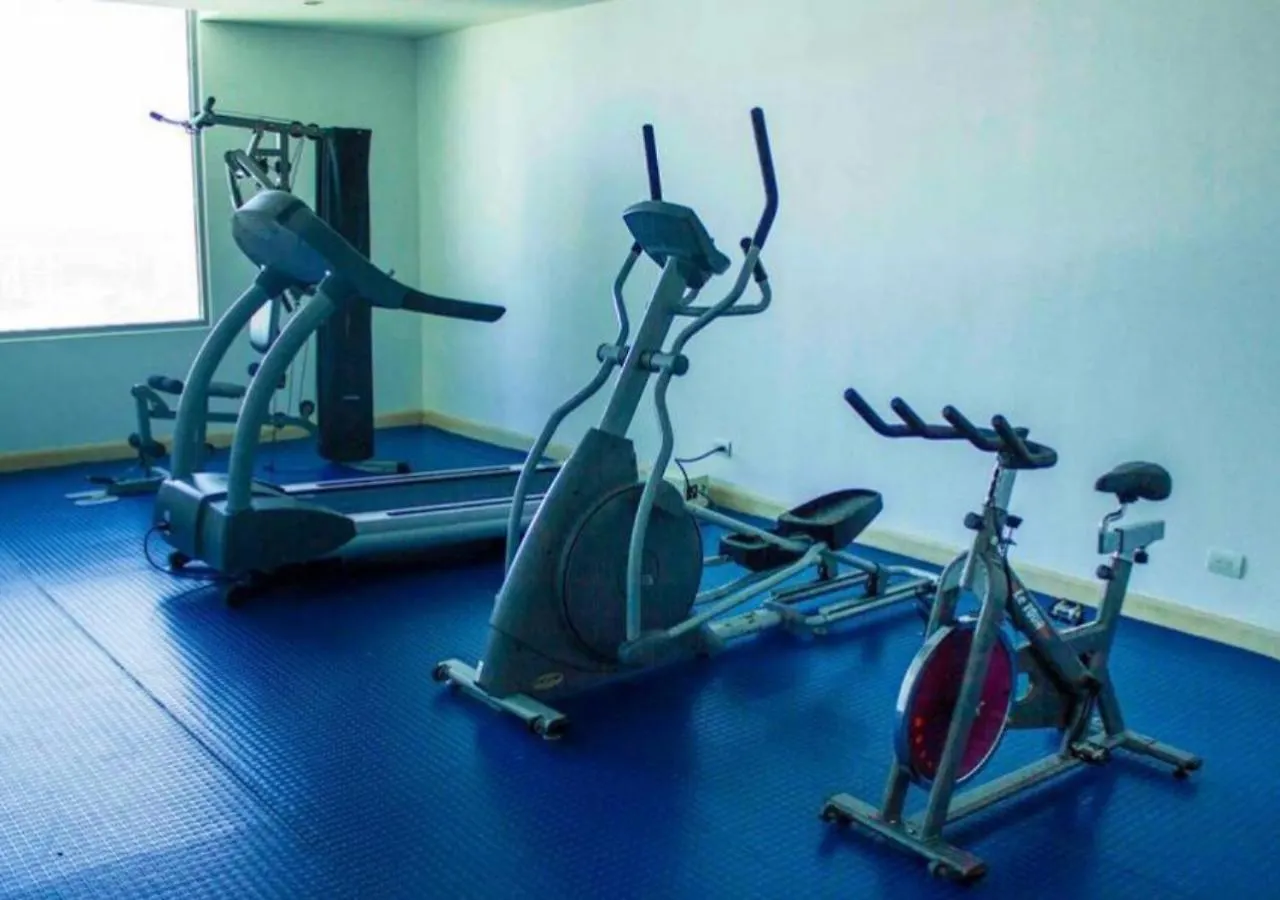 Apartamento En Blue Gardens Familiar Barranquilla Barranquilla  Colombia
