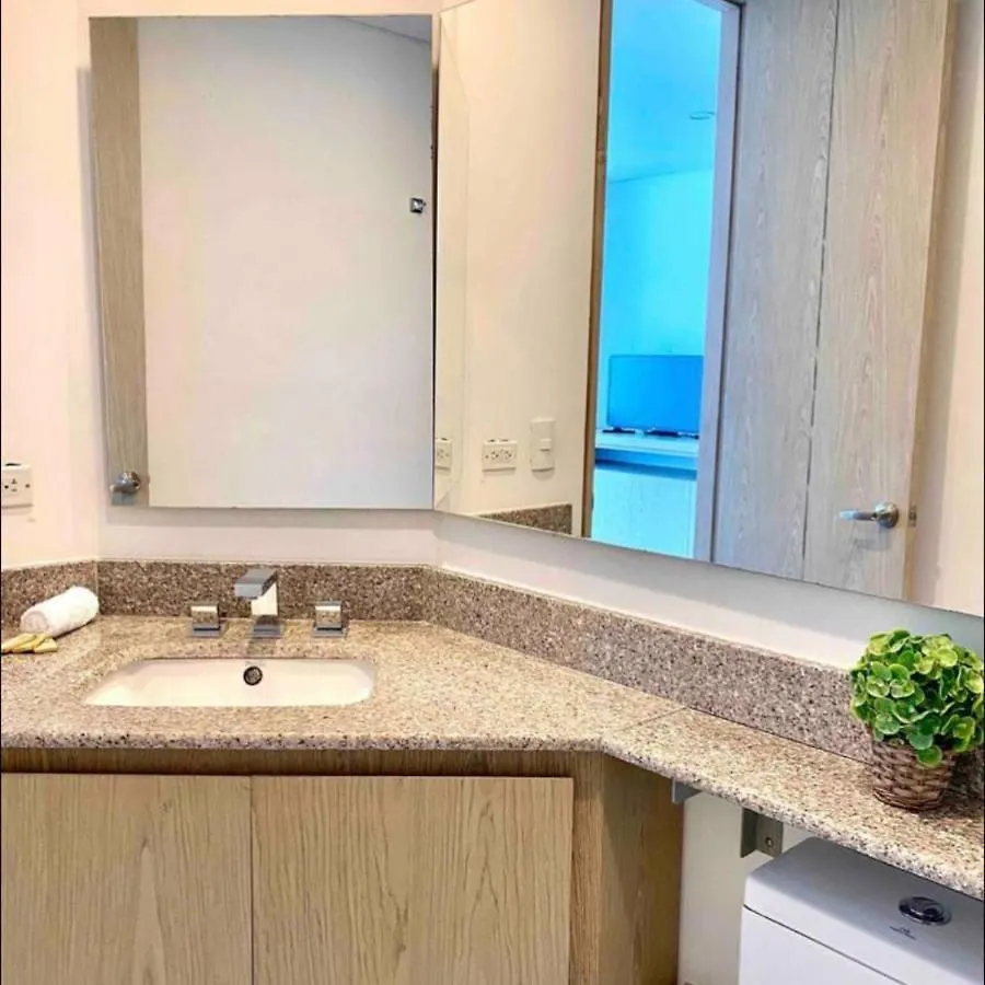 Apartamento En Blue Gardens Familiar Barranquilla Barranquilla  Apartment
