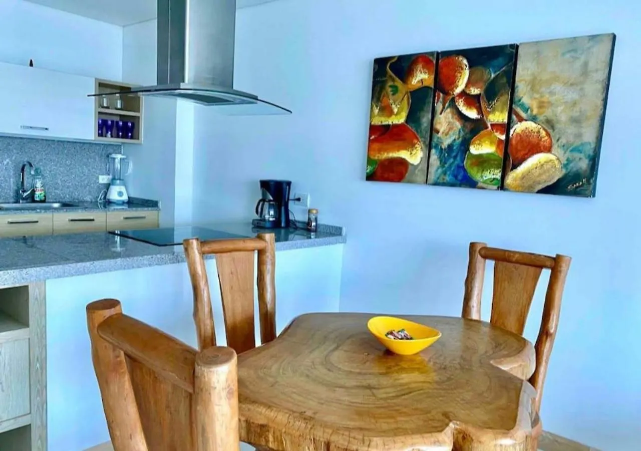 Apartman Apartamento En Blue Gardens Familiar Barranquilla Barranquilla